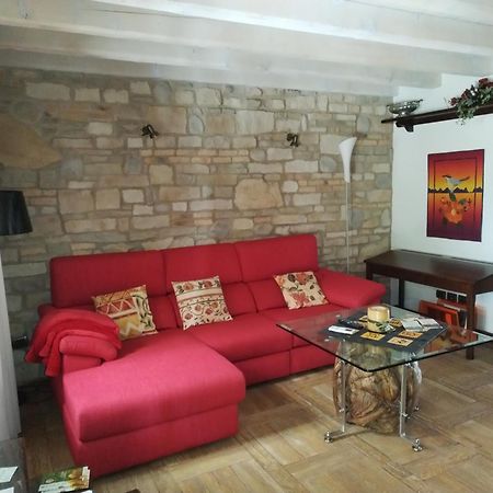 Appartement Ca' Pinetta à Rua di Feletto Extérieur photo