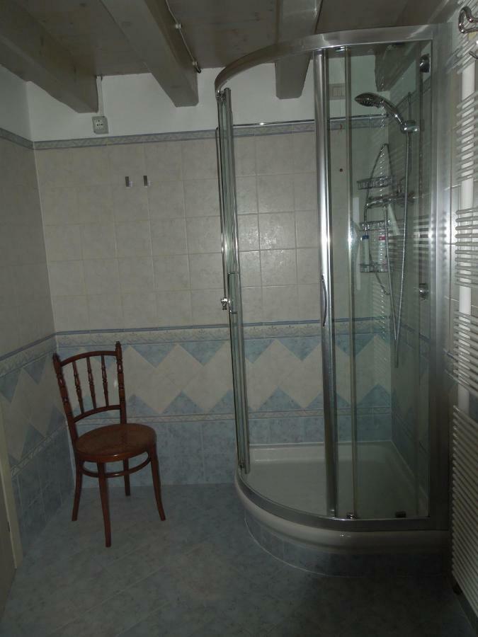 Appartement Ca' Pinetta à Rua di Feletto Extérieur photo