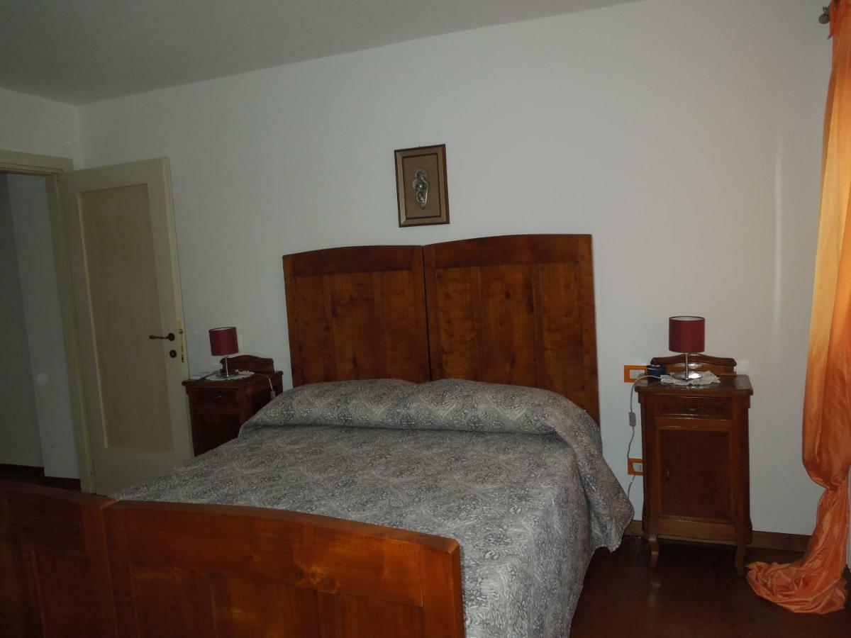 Appartement Ca' Pinetta à Rua di Feletto Extérieur photo
