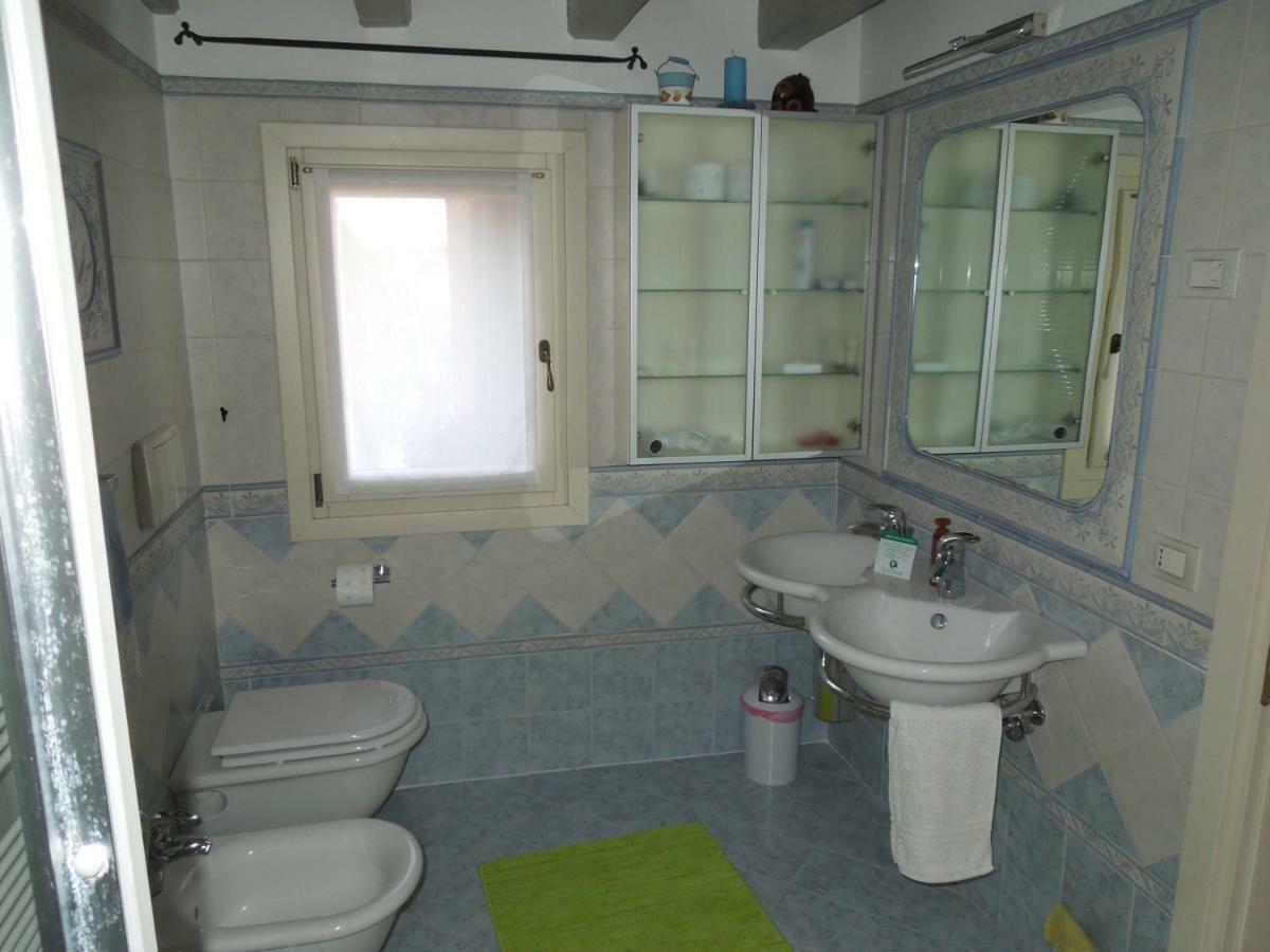 Appartement Ca' Pinetta à Rua di Feletto Extérieur photo